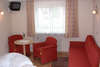 Hotel Cristallo 